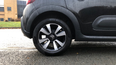 Citroen C3 1.2 PureTech Plus 5dr Petrol Hatchback